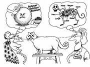 Treffende Namen zu finden hat etwas mit Klassifizierung zu tun