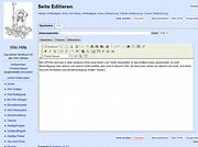 WYSIWYG Editor FCK